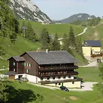 Alpen Arnika Hotel 3*