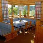 Alpen Arnika Hotel Tauplitzalm