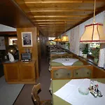 Alpen Arnika 3*