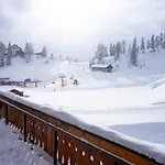 Alpen Arnika Hotel