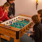 Hotel Alpen Arnika 3*