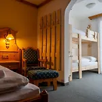 Alpen Arnika Hotel 3*
