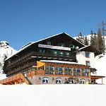 Hotel Alpen Arnika Tauplitzalm
