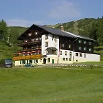 Hotel Alpen Arnika