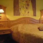 Hotel Alpen Arnika