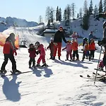 Hotel Alpen Arnika