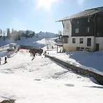 Alpen Arnika Hotel 3*