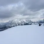 Hotel Alpen Arnika 3*