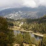 Alpen Arnika Hotel Tauplitzalm