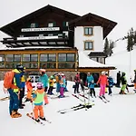 Hotel Alpen Arnika 3*