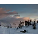 Alpen Arnika Hotel Tauplitzalm