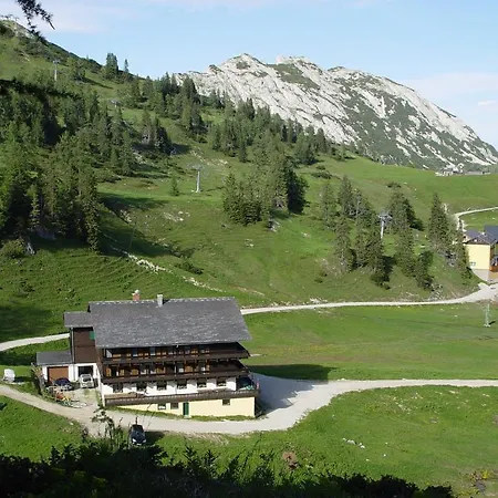Alpen Arnika & Restaurant