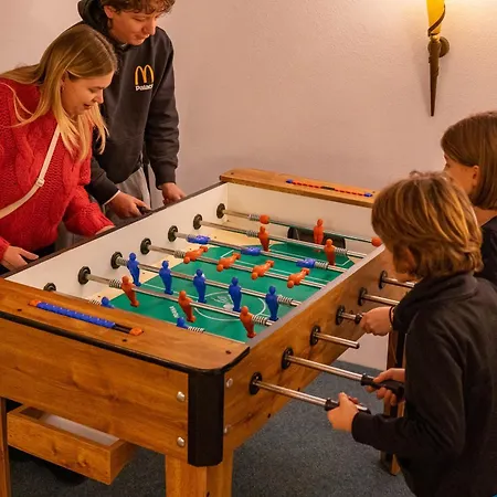 Szálloda Alpen Arnika & Restaurant 3*