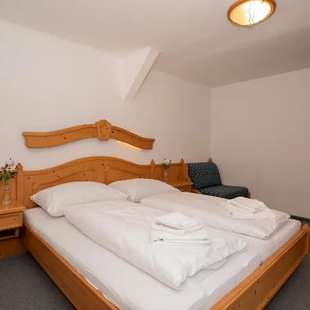 Alpen Arnika Hotel Tauplitzalm