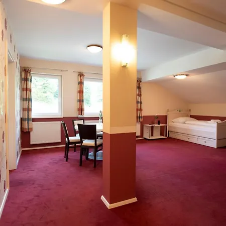Hotel Alpen Arnika Tauplitzalm