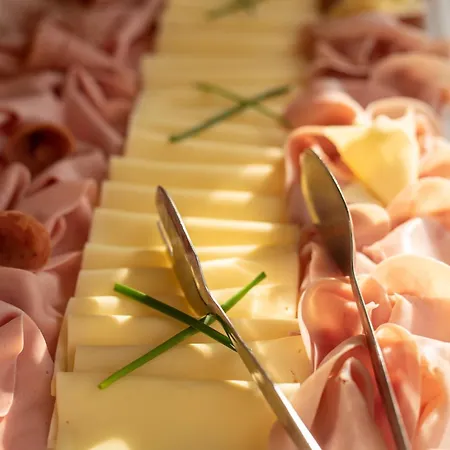 Alpen Arnika Szálloda 3*