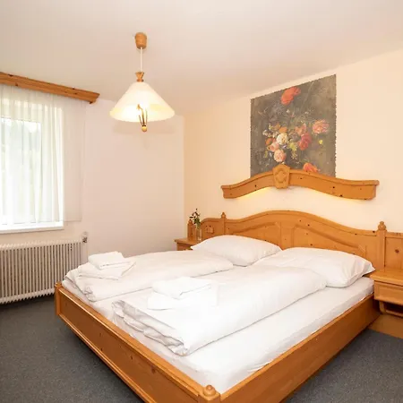 Hotel Alpen Arnika
