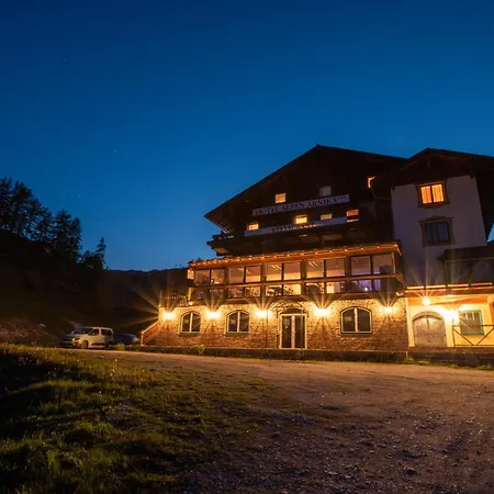 Alpen Arnika & Restaurant Szálloda Tauplitzalm