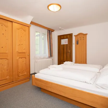 Alpen Arnika 3* Tauplitzalm