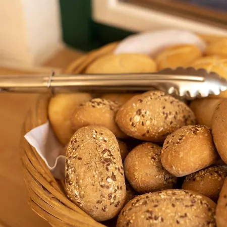 Alpen Arnika فندق