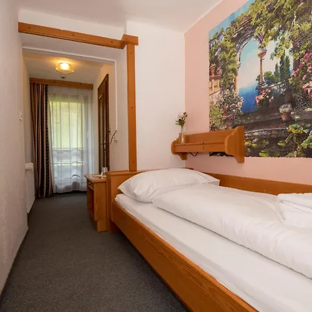 Alpen Arnika Hotel & Restaurant 3*