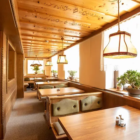 Alpen Arnika Hotel Tauplitzalm