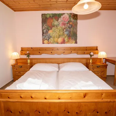 Hotel Alpen Arnika 3*