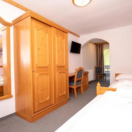 Hotel Alpen Arnika