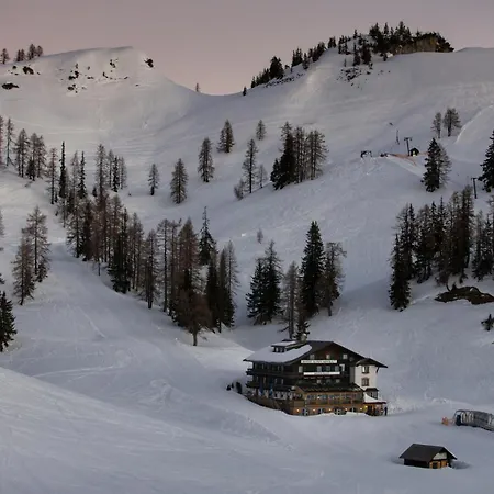 Alpen Arnika & Restaurant Szálloda Tauplitzalm