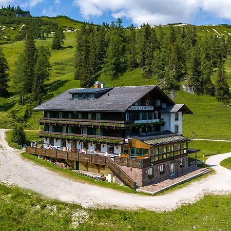 Alpen Arnika Hotel 3*