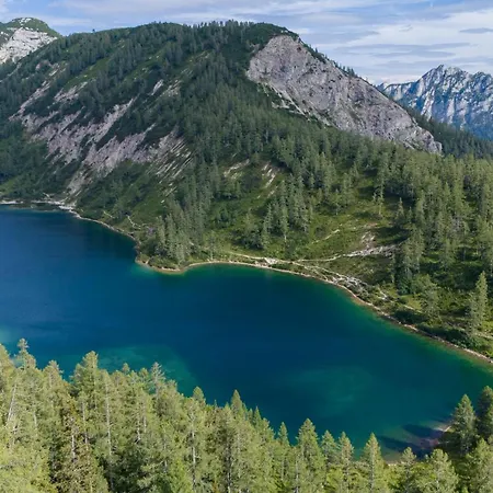 Alpen Arnika & Restaurant Szálloda Tauplitzalm