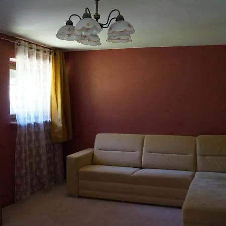 Hotel Alpen Arnika 3*