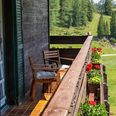 Alpen Arnika & Restaurant 3* Tauplitzalm
