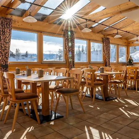 Alpen Arnika & Restaurant Hotel Tauplitzalm