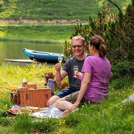 Szálloda Alpen Arnika & Restaurant