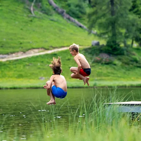 Alpen Arnika & Restaurant Szálloda 3*