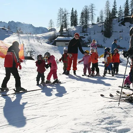 فندق Alpen Arnika