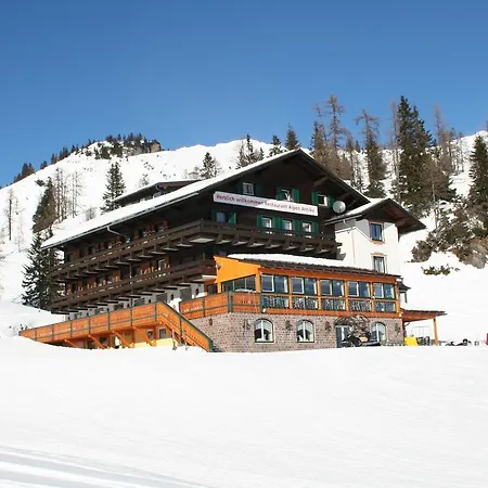 Alpen Arnika Szálloda 3*