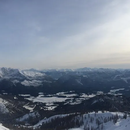 Alpen Arnika 3* Tauplitzalm