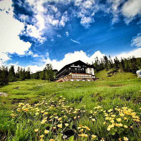 Alpen Arnika Hotel