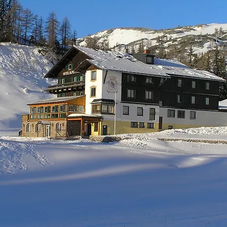 Alpen Arnika Hotel & Restaurant 3*