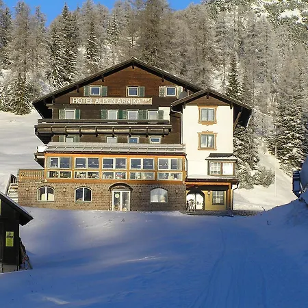 Alpen Arnika Hotel