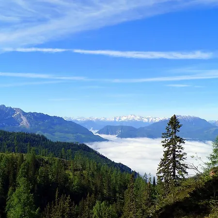 Alpen Arnika 3* Tauplitzalm