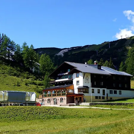 Alpen Arnika Hotel & Restaurant Tauplitzalm