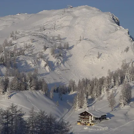 فندق Alpen Arnika