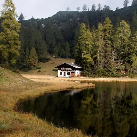 Alpen Arnika Hotel & Restaurant Tauplitzalm
