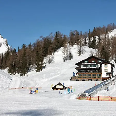 Alpen Arnika Hotel & Restaurant 3*