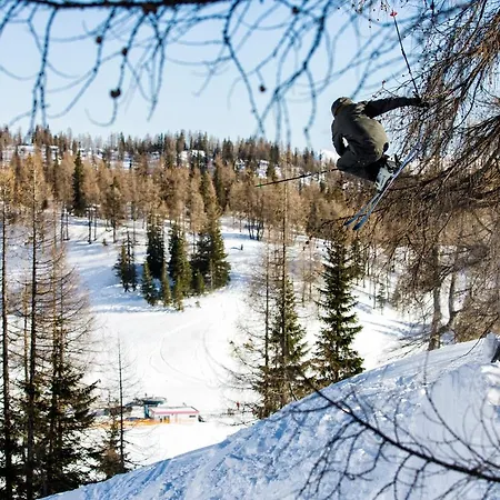 Alpen Arnika Hotel & Restaurant 3*
