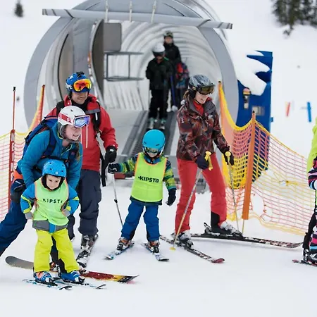 Alpen Arnika 3*