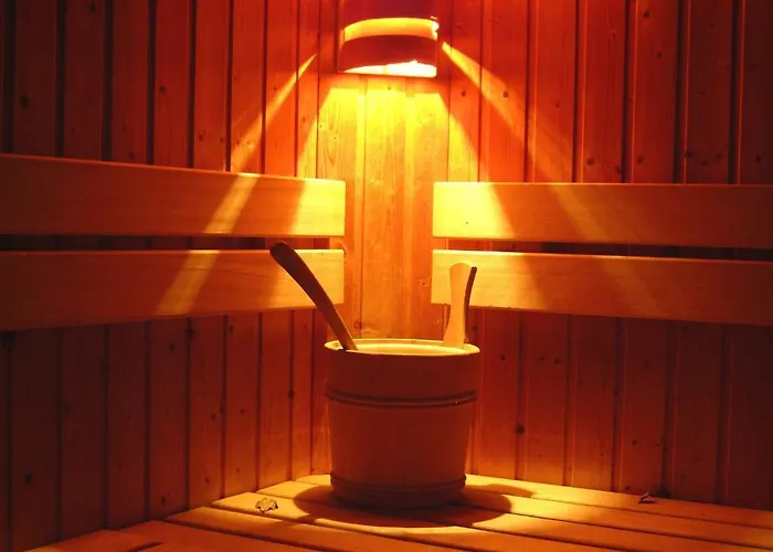 Alpen Arnika Hotel Tauplitzalm